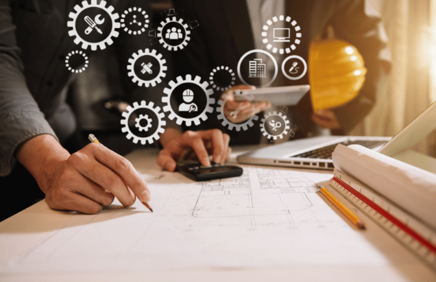 Pre-Project Services